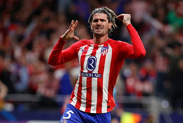 L'Atlético Madrid prend des mesures pour lutter contre le comportement des supporters et améliorer l'expérience des matchs