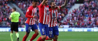 Atletico Madrid intensifie sa quête d&rsquo;un latéral gauche : Andy Robertson dans le viseur