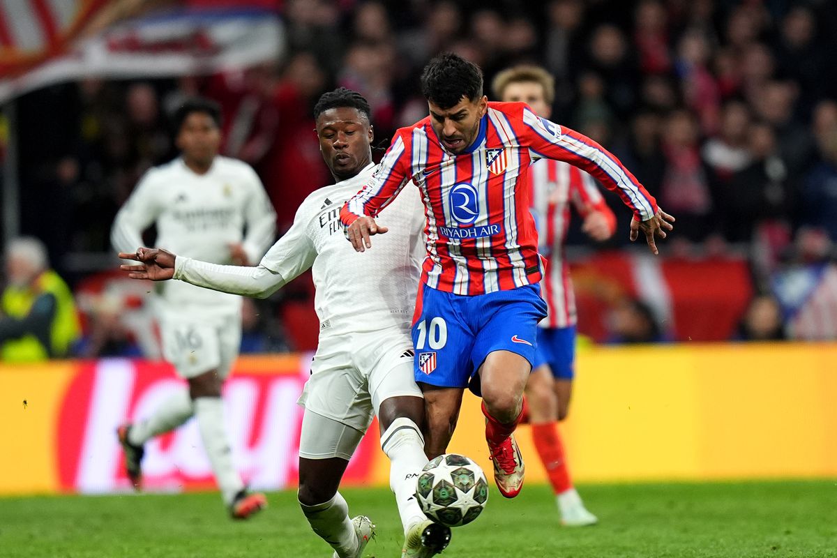 Thomas Partey, la priorité absolue de l'Atletico Madrid pour cet été
