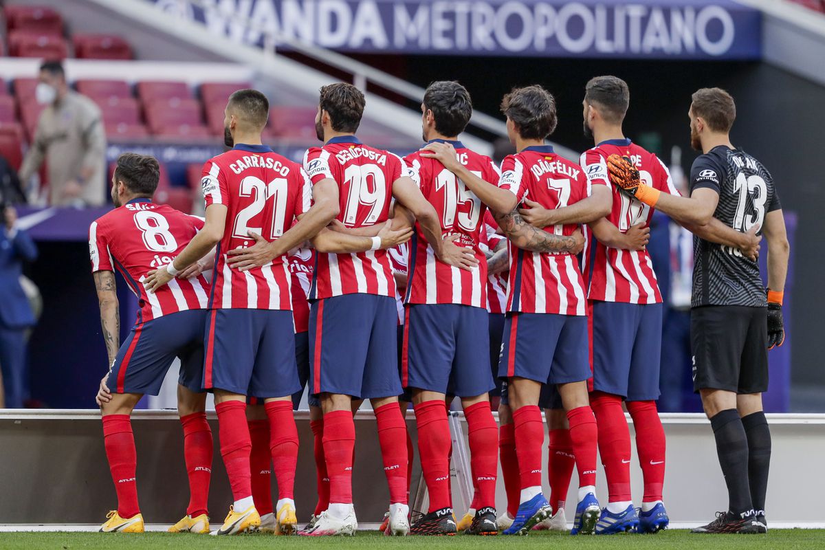 L'Atlético Madrid lance son mercato pour concurrencer le Real et le Barça
