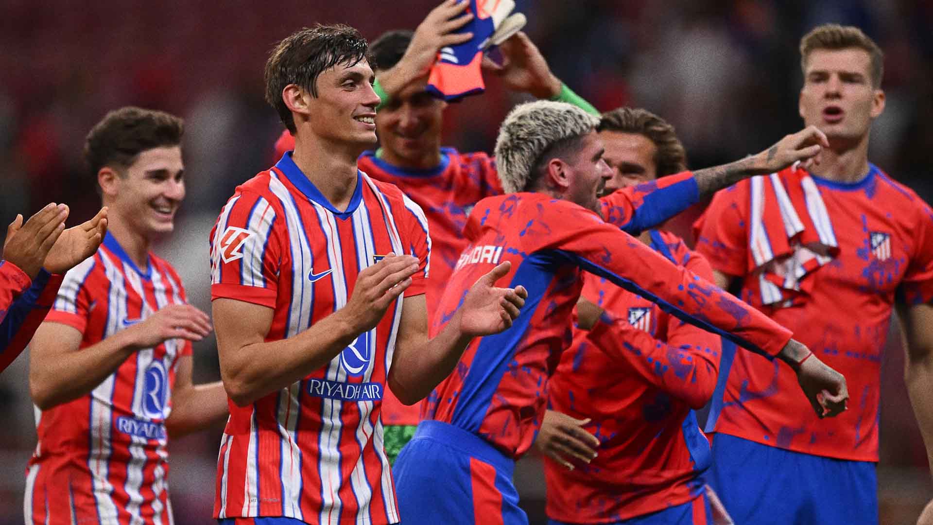 Thiago Almada Rejoint l’Atléti : Un Renfort de Choix pour Simeone
