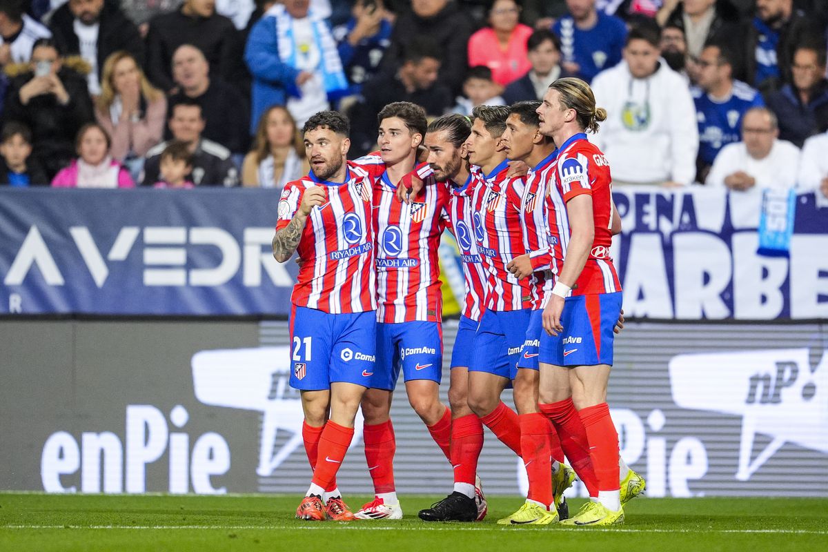 Atletico Madrid : Johnny Cardoso débarque pour consolider le milieu
