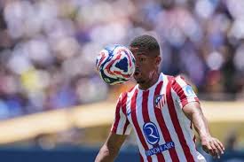L’Atléti et Chelsea en discussions pour Renato Veiga
