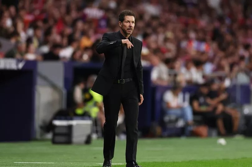 Une victoire mitigée pour l'Atlético Madrid

