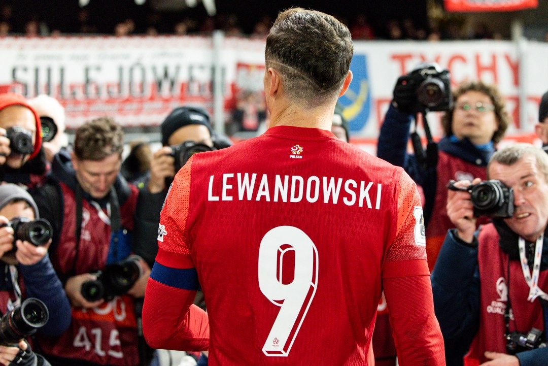Robert Lewandowski : L'Atlético Madrid, une destination potentielle pour 2026